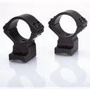 TTalley Lightweight Alloy Scope Mount Combo 1" - Low Bergara B14 - Talley