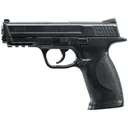 Umarex M&P40 S&W Air Pistol .177 Cal - Black - Rws