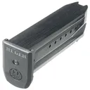 Ruger Handgun Magazine for SR40 & SR40C .40 S&W 15rds Black - Ruger