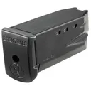 Ruger Handgun Magazine W/Extended Finger Plate for SR40C .40 S&W 9rds Black - Ruger