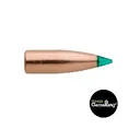 Sierra Tipped GameKing Rifle Bullets .30 cal/7.62mm .308" 125 gr PT 100/ct - Sierra