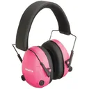 Champion Electronic Ear Muffs - Pink - Champion