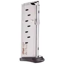 Walther CCP Magazine 9mm Stainless Steel 8/rd - Walther