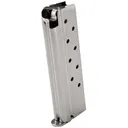 Springfield Armory Magazine 1911 Officer 9mm Stainless Steel 8/rd - Springfield-Armory