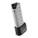 Springfield Armory XD(S) Handgun Magazine Stainless .45 ACP 7/rd - Springfield-Armory
