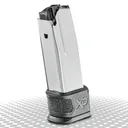 Springfield Armory XD MOD.2 High Capacity Subcompact Magazine w Black X-Tension .40 S&W 12/rd Stainless - Springfield-Armory