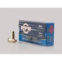 PPU Handgun Ammunition  .357 SIG 125gr FPJ 1542 fps 50/ct - Ppu
