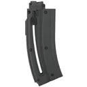 Walther Rifle Magazine Hammerli Tac R1 .22LR Black 10/rd - Walther