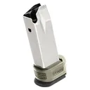 Springfield Armory XD Sub-Compact Extended Handgun Magazine OD Green 9mm 16/rd - Springfield-Armory