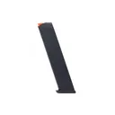 Glock Handgun Magazine for Glock 19 Gen 5 9mm (Mag Floor Plate 01 Orange Follower) 24/rd (BULK) - Glock