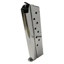 Springfield Armory 1911 Stainless Steel Magazine 9mm Luger 9/rd - Springfield-Armory