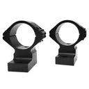 Talley Tikka T3 Scope Mounts T3X 30mm Extra Low 2-Pack - Talley