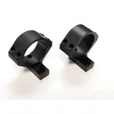 Talley 2-Piece Rings & Base Combo Tikka T1x 1" Low Alloy Lightweight - Talley