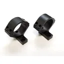 Talley Tikka T1 Scope Mounts T1X 1" Medium 2-Piece - Talley