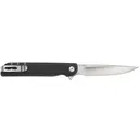 CRKT LCK + Large Folding Knife Assisted Opening 3 3/5" Blade Black - Colombia-River-Knife-Tool
