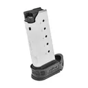 Springfield XD-S Mod.2 Extended Handgun Magazine .45 ACP 6/rd - Springfield Armory