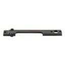 Leupold STD Steel Base Savage 110 (Pre-2003) RH Gloss Black 1-pieces - Leupold