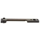 Leupold STD Steel Base Winchester 70 LA Matte Black 1-piece - Leupold