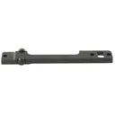 Leupold 1-Piece STD Steel Base - Remington 700 LA, Left Hand, Gloss Black - Leupold