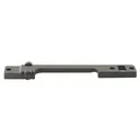 Leupold 1-Piece Long Range Base 15 MOA 1/4" Slope - Remington 700 Long Range RH-LA, Matte Black - Leupold