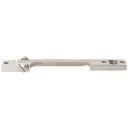 Leupold Long Range Base 15 MOA 1/4" Slope Remington 700 Long Range RH-LA Silver 1-piece - Leupold