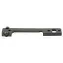 Leupold 1-Piece Long Range Base 15 MOA 1/4" Slope - Winchester 70 RH-SA Long Range, Matte Black - Leupold