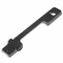 Leupold STD Steel Base Savage 10 SA Round Rear Receiver RH Matte Black 1-piece - Leupold