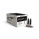 Nosler Ballistic SilverTip Hunting Rifle Bullets 7mm .284" 140 gr SBT-BSTIP 50/ct - Nosler