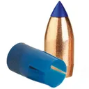 Knight Muzzleloading TMZ Muzzleloader Bullets with EZ Load Sabots 50 cal .50 cal 290 gr Polymer Tip Boat Tail 20/ct - Knight-Muzzleloading