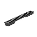 Leupold BackCountry 1-Piece Cross-Slot Base Winchester 70 SA - Matte - Leupold
