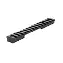 Leupold BackCountry 1-Piece Cross-Slot Base Browning AB3 LA - Matte - Leupold