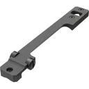 STD Mauser M98 1-pc base Matte - Leupold
