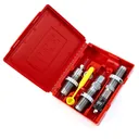 Lee 458 Socom Micrometer Full Length Sizing 3-Die Set - Lee