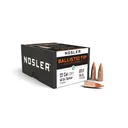 Nosler Ballistic Tip Lead Free Varmint Rifle Bullets .22 cal .224" 40 gr SPTFB-BTLF 100/ct - Nosler