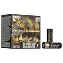 Federal Black Cloud FS Steel Shotshells 12ga. 3" 1-1/4oz  #BB 1450 fps 25/ct - Federal