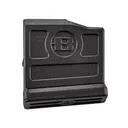 Bergara B-14 AICS SA Rifle Magazine .308 Win & 6.5 Creedmoor 5/rd Black - Bergara
