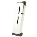 Wilson Combat Series 47 for Full Size 1911 Handgun Magazine .45 ACP 7/rd w/.350 Plastic Basepad - Wilson-Combat