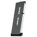 Wilson Combat Handgun Magazine Series 47 for 1911 .45 OM (Officers Model) 7/rd w/.250 Basepad - Wilson-Combat