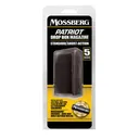 Mossberg Patriot Centerfire Rifle Magazine 6.5 Creedmoor/.243 Win/.308 Win/7mm-08 Rem 5/rd - Mossberg