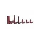 A-Zoom Metal Snap Caps Variety Pack Military/LE 2 each 9mm .40 .45 .223 .308 12GA - A-Zoom