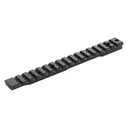 Weaver 1-Piece Extended Multi-Slot Picatinny Scope Base MOSSBERG PATRIOT SA - Weaver Scope Mounts