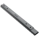 Weaver 1-Piece Extended Multi-Slot Picatinny Scope Base Savage AXIS -6-48 - Weaver