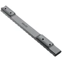 Weaver 1-Piece Extended Multi-Slot Picatinny Scope Base Savage 110, 111, 112, 114, 116 LA (6-48) - Weaver