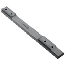 Weaver 1-Piece Extended Multi-Slot Picatinny Scope Base SAVAGE 110, 111, 112, 114, 116 LA 20 MOA (6-48) - Weaver