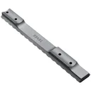 Weaver 1-Piece Extended Multi-Slot Picatinny Scope Base Savage 10, 11, 12, 14, 16 SA (6-48) - Weaver