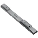 Weaver 1-Piece Extended Multi-Slot Picatinny Scope Base SAVAGE 10, 11, 12, 14, 16 SA 20 MOA (6-48) - Weaver