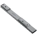 Weaver 1-Piece Extended Multi-Slot Picatinny Scope Base Remington 700 SA 20 MOA - Weaver