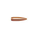Hornady Match Bullets .30 cal .308" 168 gr BTHP 100/ct Bag - Hornady