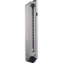 Mec-Gar Handgun Magazine Luger P08 9mm Luger HT Nickel 8/rd Standard - Mec-Gar-Usa