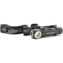Cyclops Hades Rechargeable Headlamp Black 1000 Lumens - Cyclops